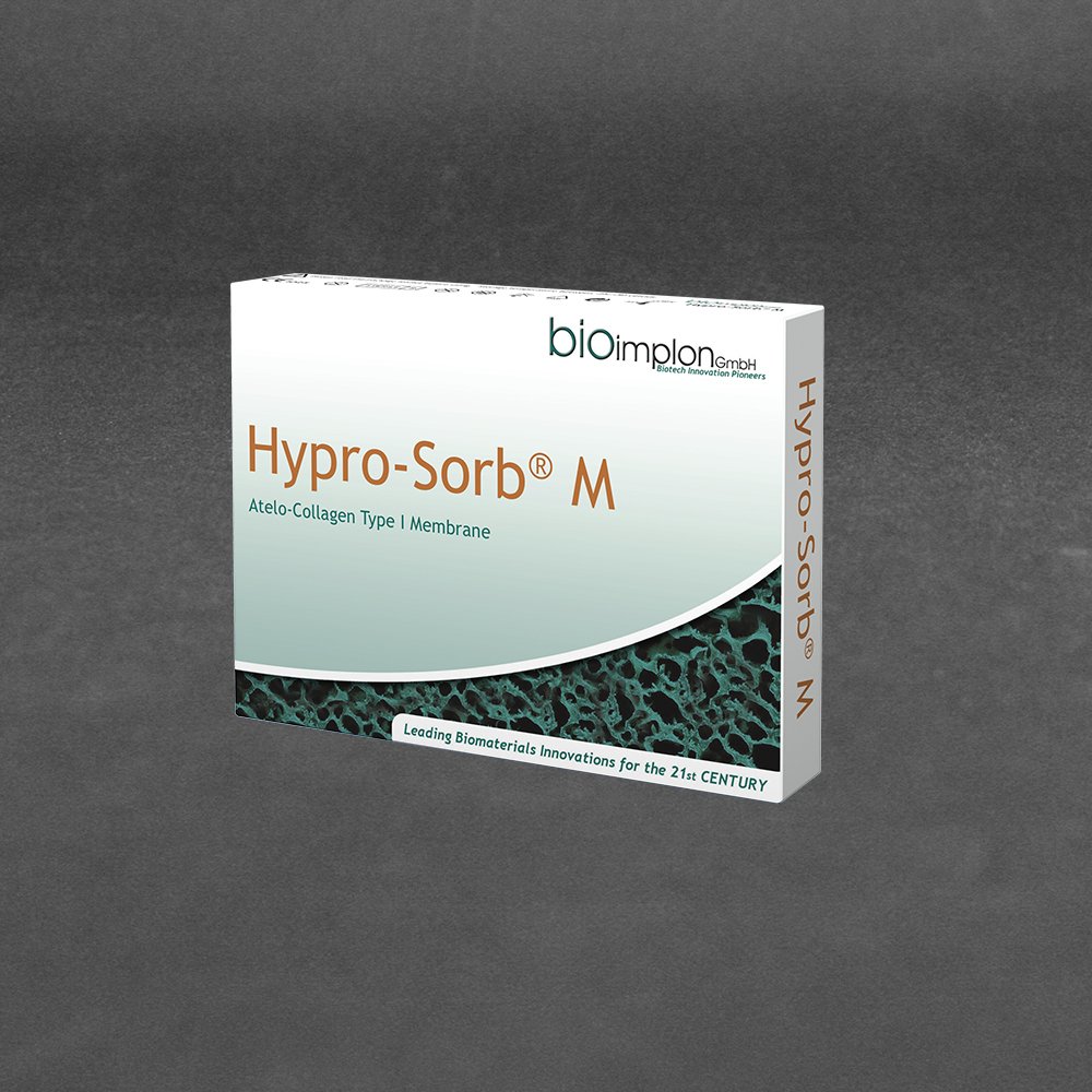 Hypro-Sorb-M-Verpackung